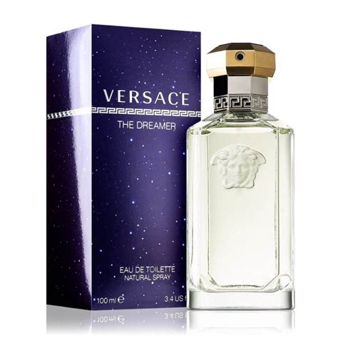 sweet cologne for guys versace|Versace eau de parfum.